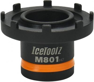 IceToolz borgring afnemer bosch active en performance line