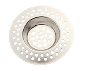 Kirchhoff Haarzeef, roestvrij staal, 70 mm - 988062013