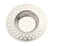 Kirchhoff Haarzeef, roestvrij staal, 70 mm - 988062013 - thumbnail