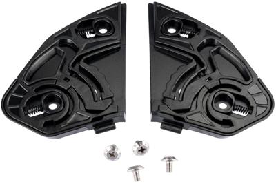 SPEC-X Visor mechanism sx-82.03