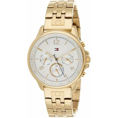 Horloge Dames Tommy Hilfiger 1782223 (Ø 38 mm) Horloge Dames Tommy Hilfiger 1782223 (Ø 38 mm)