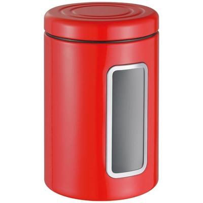 Wesco Classic line Voorraadbus 2L rood