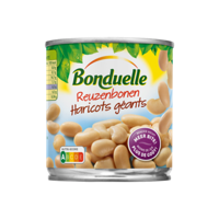 Bonduelle Reuzenbonen 255g bij Jumbo - thumbnail