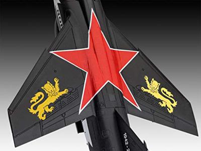 Revell 1/72 Mirage F1C/CT Revell 1/72 Mirage F1C/CT