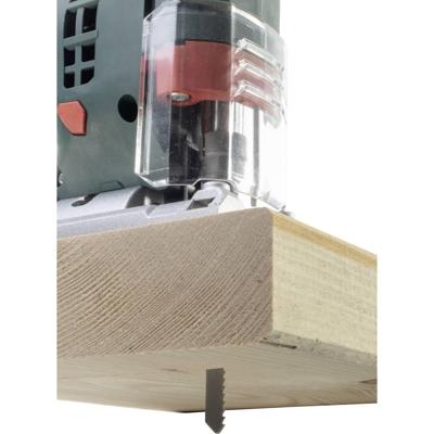 Wolfcraft Decoupeerzaagbladen | T-schacht | L75mm | 2 stuks - 8433000 Wolfcraft Decoupeerzaagbladen | T-schacht | L75mm | 2 stuks - 8433000
