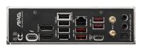 MSI MAG B860 Moederbord Socket Intel LGA 1851 Vormfactor ATX Moederbord chipset Intel® B860 - thumbnail