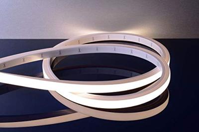 Deko Light 840288 LED-strip Energielabel: G (A - G) Met open kabeleinde 24 V/DC 5000 mm Warmwit 5 m Deko Light 840288 LED-strip Energielabel: G (A - G) Met open kabeleinde 24 V/DC 5000 mm Warmwit 5 m