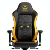 Noblechairs HERO FAR CRY 6 EDITION Gecapitonneerde zitting Gecapitonneerde rugleuning - thumbnail