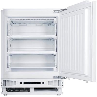 Inventum IVR0822D Onderbouw Vriezer Inventum IVR0822D Onderbouw Vriezer