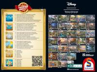 Puzzel - SCHMIDT SPIELE - DISNEY, Minnie & Mickey in Hawaii - 1000 stukjes - Vanaf 12 jaar - thumbnail