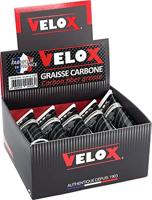 Schwalbe Velox montagepasta carbon tube in doos 25g. (10st) - thumbnail