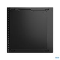 Lenovo ThinkCentre M70q Gen 4 Tiny Black Core i5-13400T 16GB RAM 512GB SSD Win11Pro - thumbnail