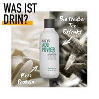 KMS Hair Addpower Shampoo - thumbnail