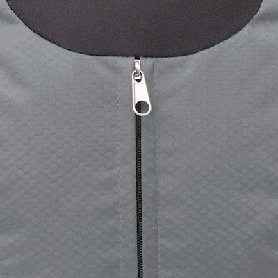 Hiking rugzak 40 L zwart en grijs Hiking rugzak 40 L zwart en grijs