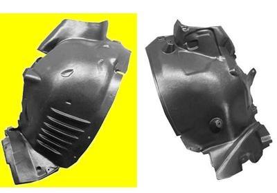 MODDERKUIP LINKS VOOR voorste deel 3091433 MODDERKUIP LINKS VOOR voorste deel 3091433