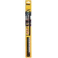 DeWalt Accessoires Alligatorzaagblad 295mm HSS voor snelle zaagsneden in natuurlijke en samengestelde houtsoorten, niet voor spaanplaat - DT2971-QZ - thumbnail