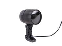 Busch & Muller Koplamp lumotec iq-x voor naafdynamo 6-60 volt - - thumbnail