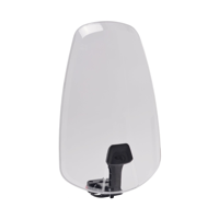 Polisport windscherm voor bilby junior / guppy / bubbly - thumbnail