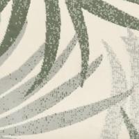 VidaXL Vloerkleed voor binnen buiten laagpolig 160x230 cm meerkleurig - thumbnail