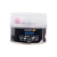 Polyester staal plamuur 500 gram - thumbnail