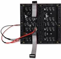 Joy-it led-matrix01 LED-module Geschikt voor Arduino, Banana Pi, C-Control Duino, Cubieboard, BBC micro:bit, Raspberry Pi® 1 stuk(s) - thumbnail