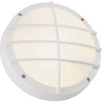 SLV Bulan Grid design wand/plafondlamp - 229081 - thumbnail
