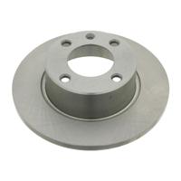 Remschijf achter 26034 - thumbnail