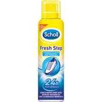 Scholl Fresh Step Schoenenspray - thumbnail