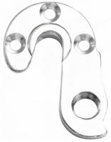 Marwi Union derailleurpad gh-279 stevens, fondriest - thumbnail