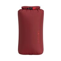 Exped Drybag Versa - 13L - Burgundy rood - thumbnail