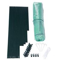 Gardebruk folie kweekkas 200x173x80cm - thumbnail