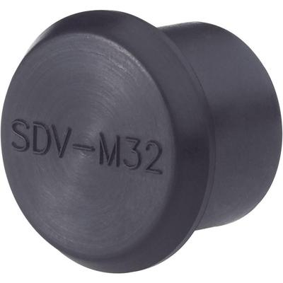 LAPP 54113022 SKINTOP® SDV-M 20 ATEX Dicht-inzetstuk M20 Chloroprene rubber Zwart 1 stuk(s) LAPP 54113022 SKINTOP® SDV-M 20 ATEX Dicht-inzetstuk M20 Chloroprene rubber Zwart 1 stuk(s)