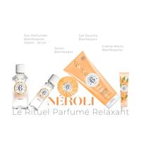 Roger & Gallet Neroli Wellbeing Fragrant Water Eau de Toilette 30 ml Dames - thumbnail