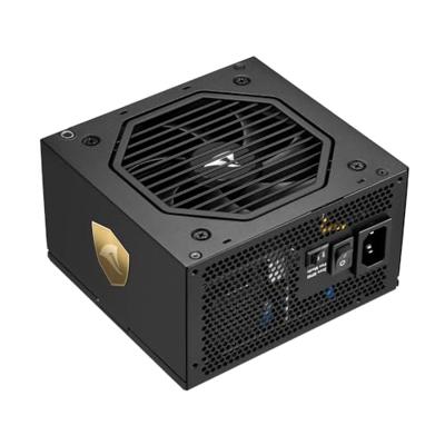 Sharkoon Rebel P20 power supply unit 1200 W 24-pin ATX ATX Zwart Sharkoon Rebel P20 power supply unit 1200 W 24-pin ATX ATX Zwart