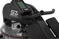 Roeitrainer - Senz Sports R4000 - Waterroeitrainer - thumbnail