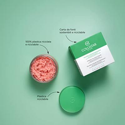 Collistar Perfect Body Firming Talasso-Scrub 300gr Collistar Perfect Body Firming Talasso-Scrub 300gr