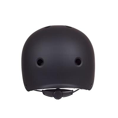 Polisport urban pro fietshelm m 55-58cm zwart