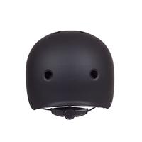 Polisport urban pro fietshelm m 55-58cm zwart - thumbnail