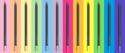 Faber Castell Kleurpotlood Black Edition - 12 stuks neon+pastel
