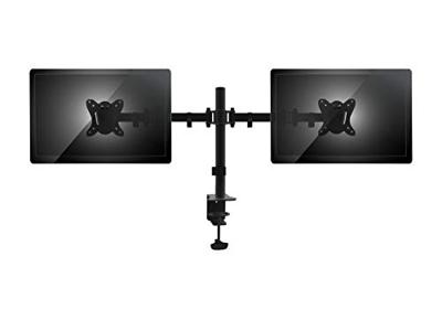 Equip 650152 monitorarm Zwart Equip 650152 monitorarm Zwart