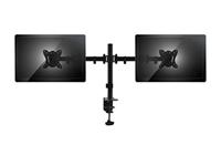 Equip 650152 monitorarm Zwart - thumbnail