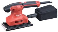 Makita m9203 230 v vlakschuurmachine - m9203 - thumbnail