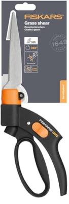 Fiskars 1000589 GS42 Graskantenschaar 320 mm Bypass - thumbnail