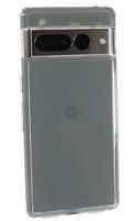 JT Berlin Pankow Backcover Google Pixel 7 Pro Transparant Stootbestendig - thumbnail