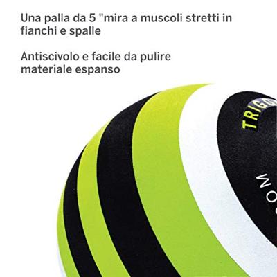 MB5 Massage Ball - thumbnail