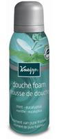 Kneipp Douche Foam Eucalyptus Mint Mini (75ml) - thumbnail