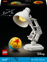 LEGO® Ideas 21357 Disney Pixar Luxo Jr. - thumbnail