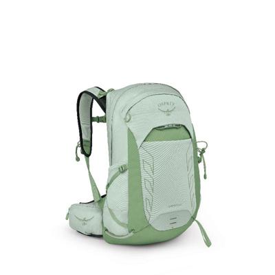 Osprey Tempest 22 Rugtas Dames Frosty Mint Green/Botanica 22L Osprey Tempest 22 Rugtas Dames Frosty Mint Green/Botanica 22L