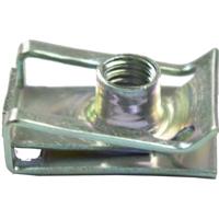 Bofix Speednut met schroefdraad m6 (25 stuks) - thumbnail