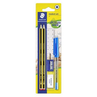Schrijfset staedtler 6 delig